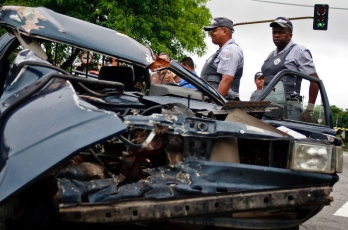 Mesmo com pandemia, Brasil teve 30 mil mortes em acidentes em 2020: responsabilidade é o foco da Semana Nacional do Trânsito neste ano - Agência Senado