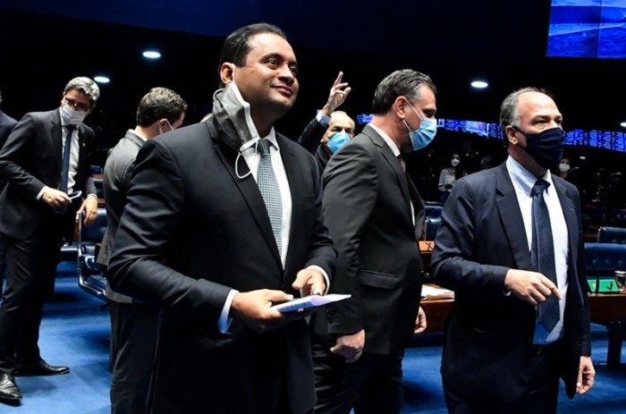 Waldemir Barreto/Agência Senado