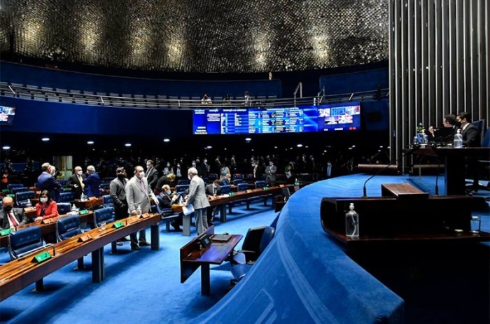 De acordo com o projeto aprovado nesta quarta-feira, que é uma iniciativa do STJ, o novo tribunal terá origem a partir do desmembramento do TRF da 1ª Região