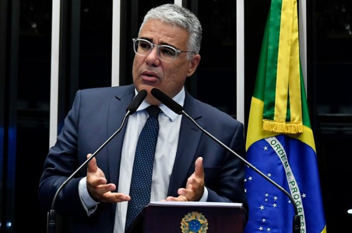 Waldemir Barreto/Agência Senado