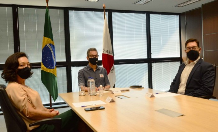 Marco Evangelista / Imprensa MG