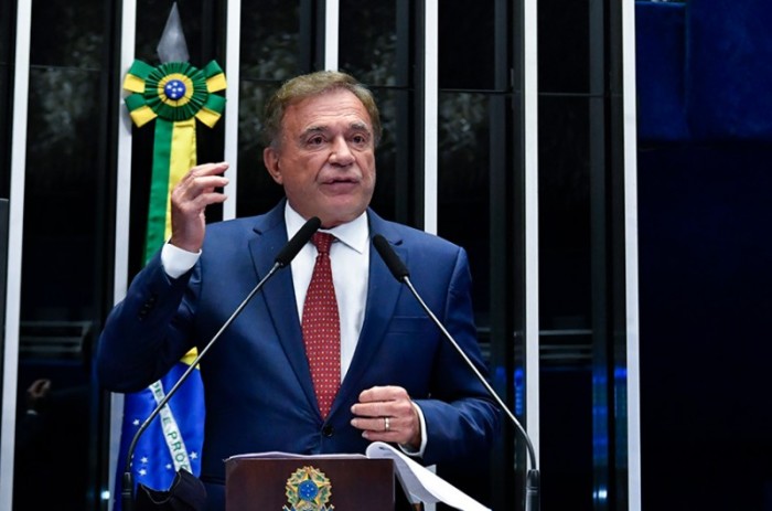 Waldemir Barreto/Agência Senado