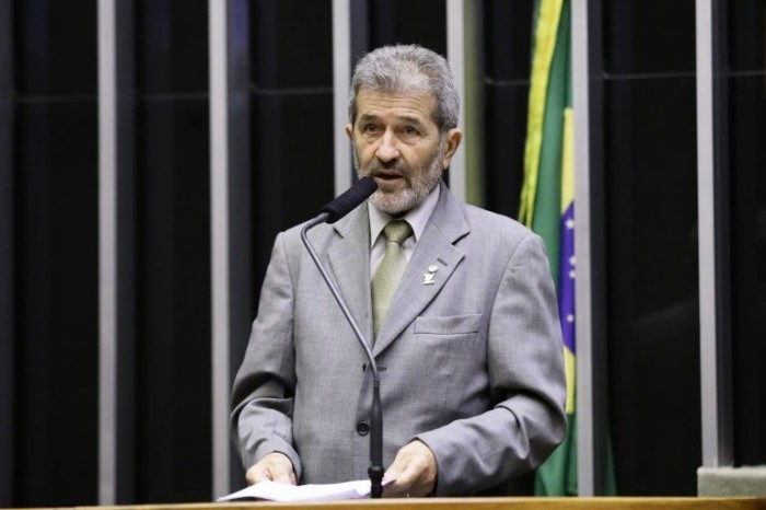 Patriota: medida adequa ordenamento jurídico do País à moderna jurisprudência - (Foto: Luis Macedo/Câmara dos Deputados)