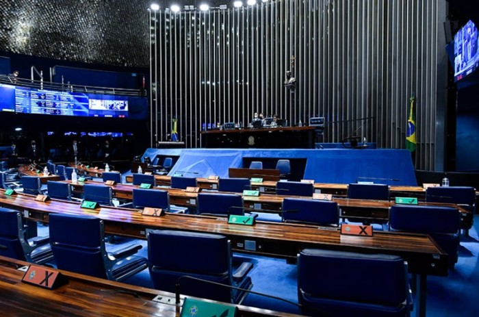 Waldemir Barreto/Agência Senado