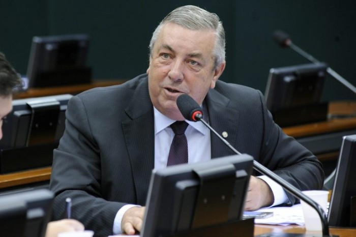 Jose Mario Schreiner: medida garante a continuidade da atividade - (Foto: Cleia Viana/Câmara dos Deputados)