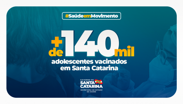 Foto: Reprodução/Secom SC