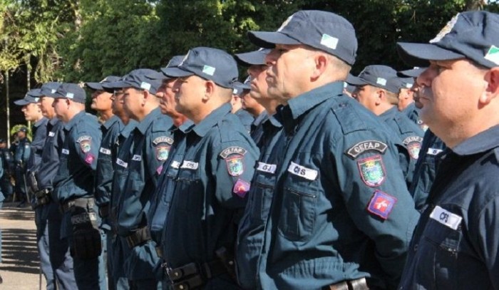 PM convoca 179 cabos para Curso de Formação de Sargentos e divulga lista de 51 aptos a se inscreverem no concurso