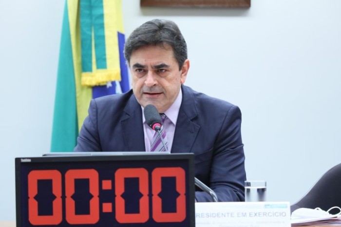 Domingos Sávio: “Retirou-se o intervencionismo excessivo do poder público - (Foto: Cleia Viana/Câmara dos Deputados)