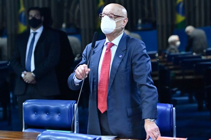 Waldemir Barreto/Agência Senado