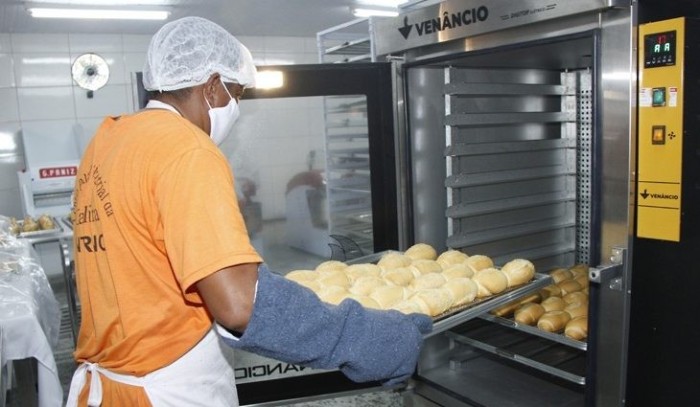 Liberdade a partir do trabalho gera nova chance aos apenados e economia de milhões ao poder público