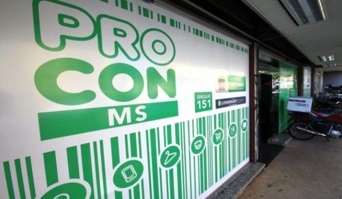 Empresa falsa vende produtos inexistentes na internet e Procon MS alerta para fraudes nas compras virtuais