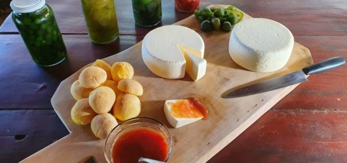 Patrícia Freitas / Inêz Gomes / Divulgação / Emater-MG