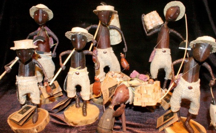 Governo do Tocantins publica lista provisória para 14º Salão do Artesanato