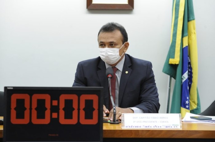 Comissão aprova projeto que aumenta valor de carga sujeita a regime aduaneiro simplificado
