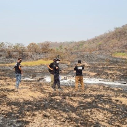 Foto: Reprodução/Secom Goiás