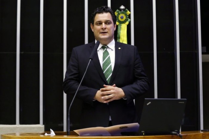 Zuliani: promove uma interação econômica com geração de riqueza - (Foto: Michel Jesus/Câmara dos Deputados)