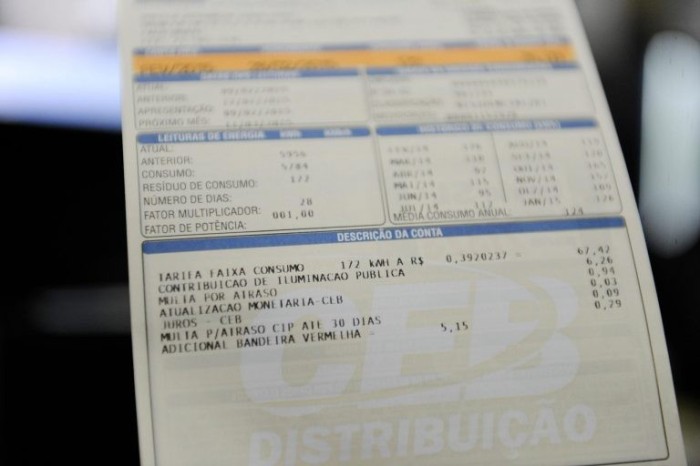 Foto: Marcos Oliveira/Agência Senado