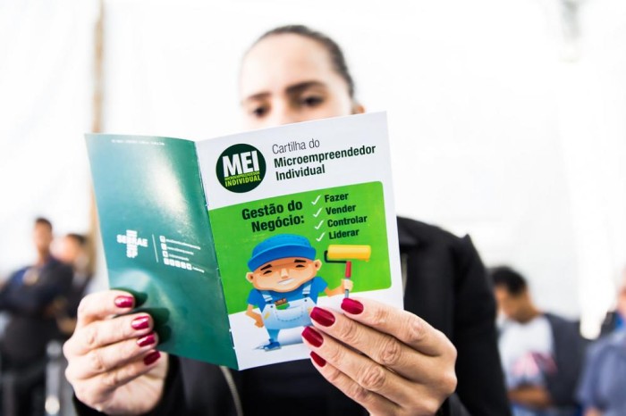 Microempreendedores têm menos de uma semana para regularizar dívidas