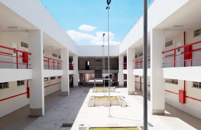 Estado investe mais R$ 140 milhões em novas unidades do IEMA pelo Maranhão