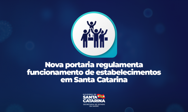 Foto: Reprodução/Secom SC