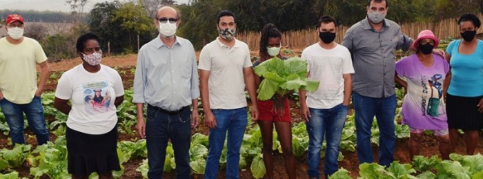 Emater-MG / Divulgação