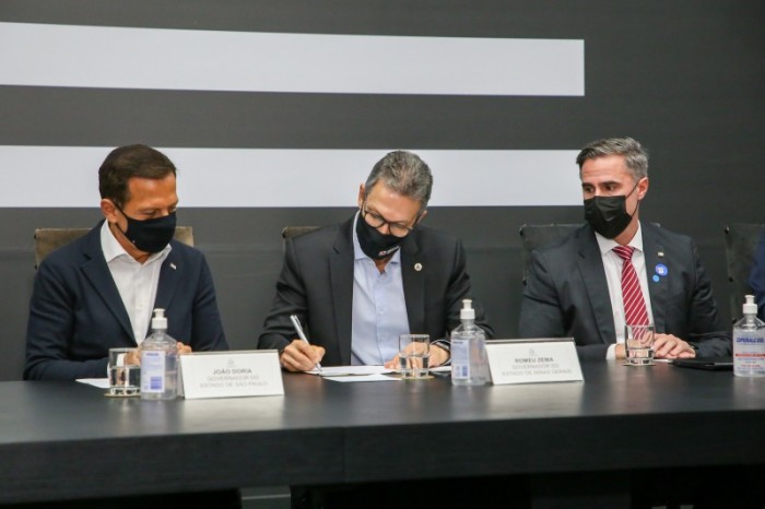 Governo do Estado de São Paulo