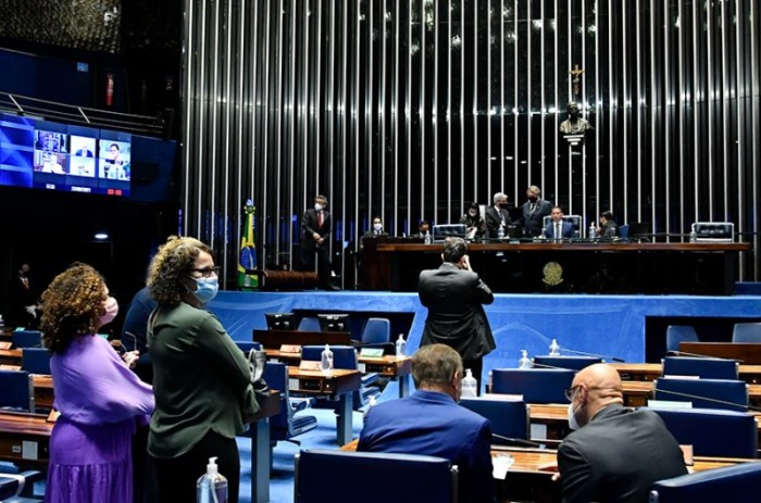 Waldemir Barreto/Agência Senado