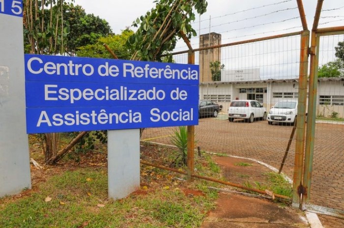 Foto: Paulo H. Carvalho/Agência Brasília