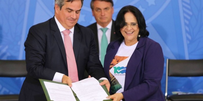 Governo anuncia ações pelo Dia de Luta da Pessoa com Deficiência
