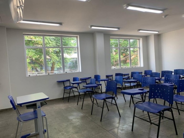 Governo do Maranhão abre inscrições para o curso Formando e Cozinhando