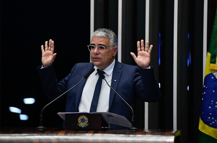 Jefferson Rudy/Agência Senado