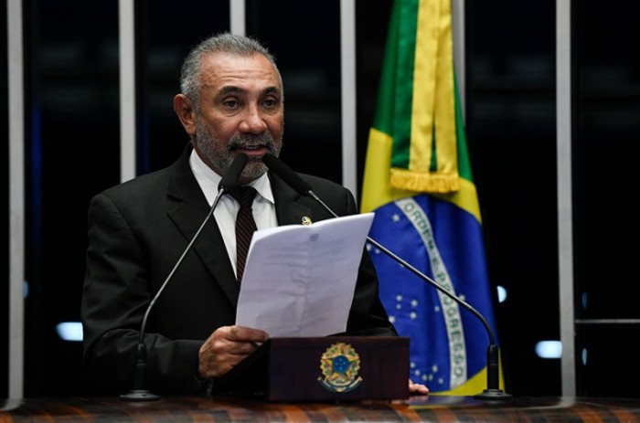 Jefferson Rudy/Agência Senado