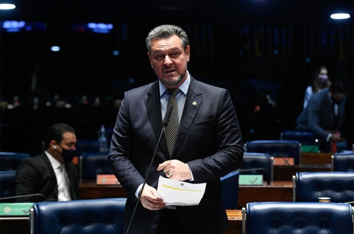 Jefferson Rudy/Agência Senado