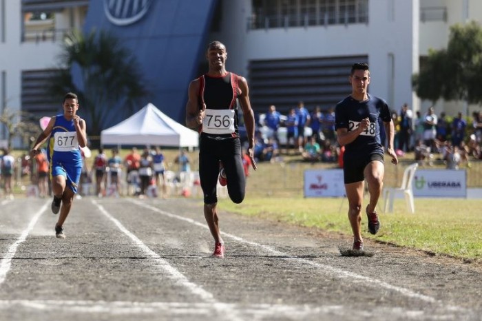 Audiência debate realização dos Jogos Escolares Brasileiros