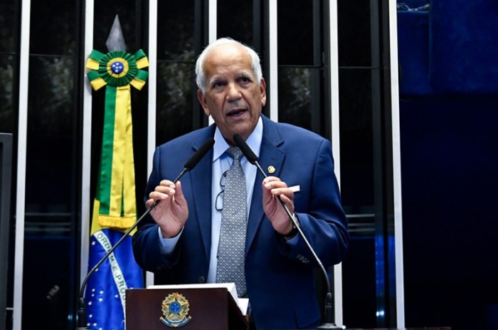 Waldemir Barreto/Agência Senado