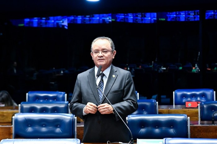 Waldemir Barreto/Agência Senado