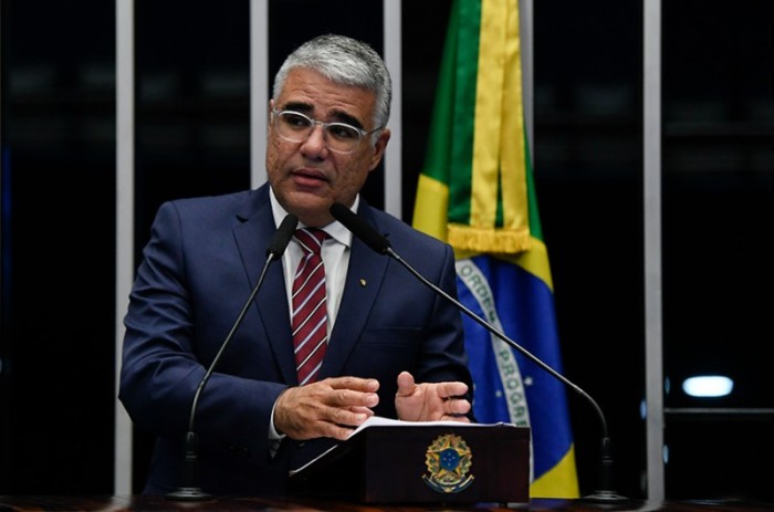 Jefferson Rudy/Agência Senado