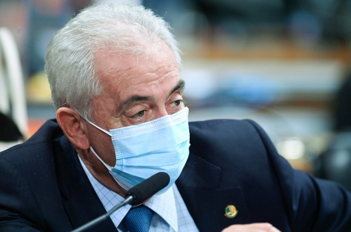 O relator, senador Otto Alencar (PSD-BA), é favorável ao projeto, mas apresentou um substitutivo para fazer ajustes nas referências legislativas e na ementa da matéria 