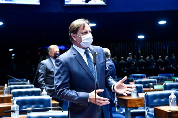 Waldemir Barreto/Agência Senado