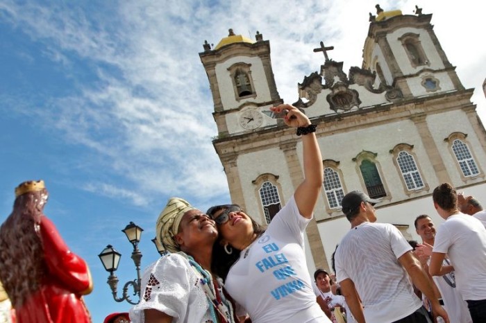 Seminário debate perspectivas para o turismo no Brasil