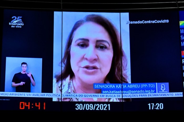 O projeto é de autoria da senadora Kátia Abreu (PP-TO) para quem esses novos temas vão ajudar crianças e jovens a desenvolver a “liderança, atitude, criatividade” e outras qualidades - Waldemir Barreto/Agência Senado