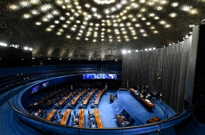 Jefferson Rudy/Agência Senado