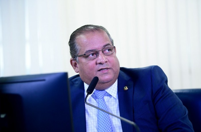 Pedro França/Agência Senado