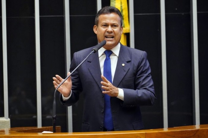 Neucimar Fraga: 