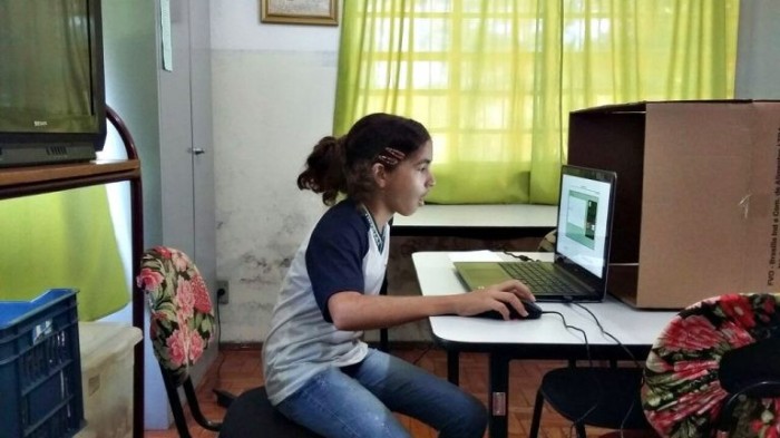 Um dos painéis será sobre tecnologias digitais de informação e comunicação nas escolas - (Foto: Divulgação/Prefeitura de Uberaba-MG)