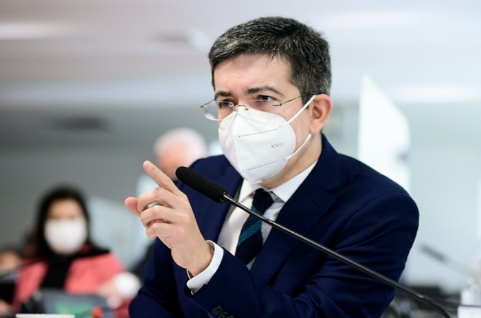 Pedro França/Agência Senado