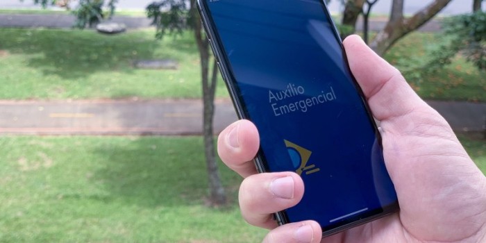 Caixa paga hoje auxílio emergencial a nascidos em dezembro
