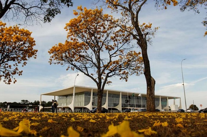 Medida provisória atualiza valores e equilibra cobrança, argumenta o Planalto - Guilheme Britto/PR