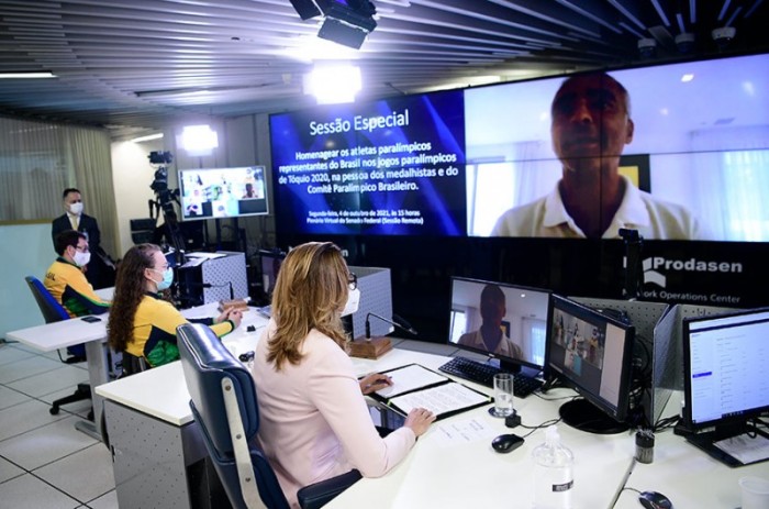 Pedro França/Agência Senado