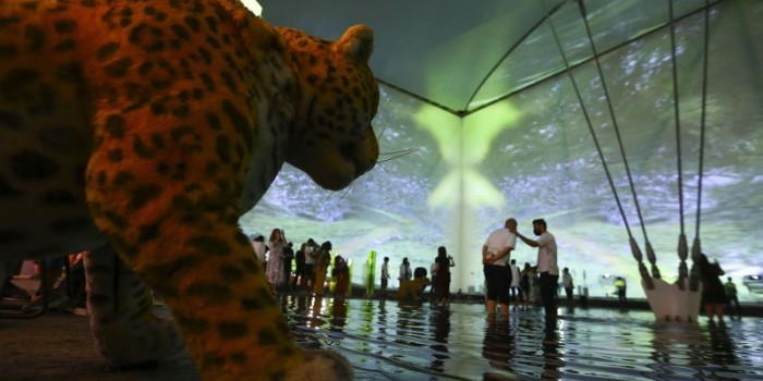 © Marcelo Camargo/Agência Brasil